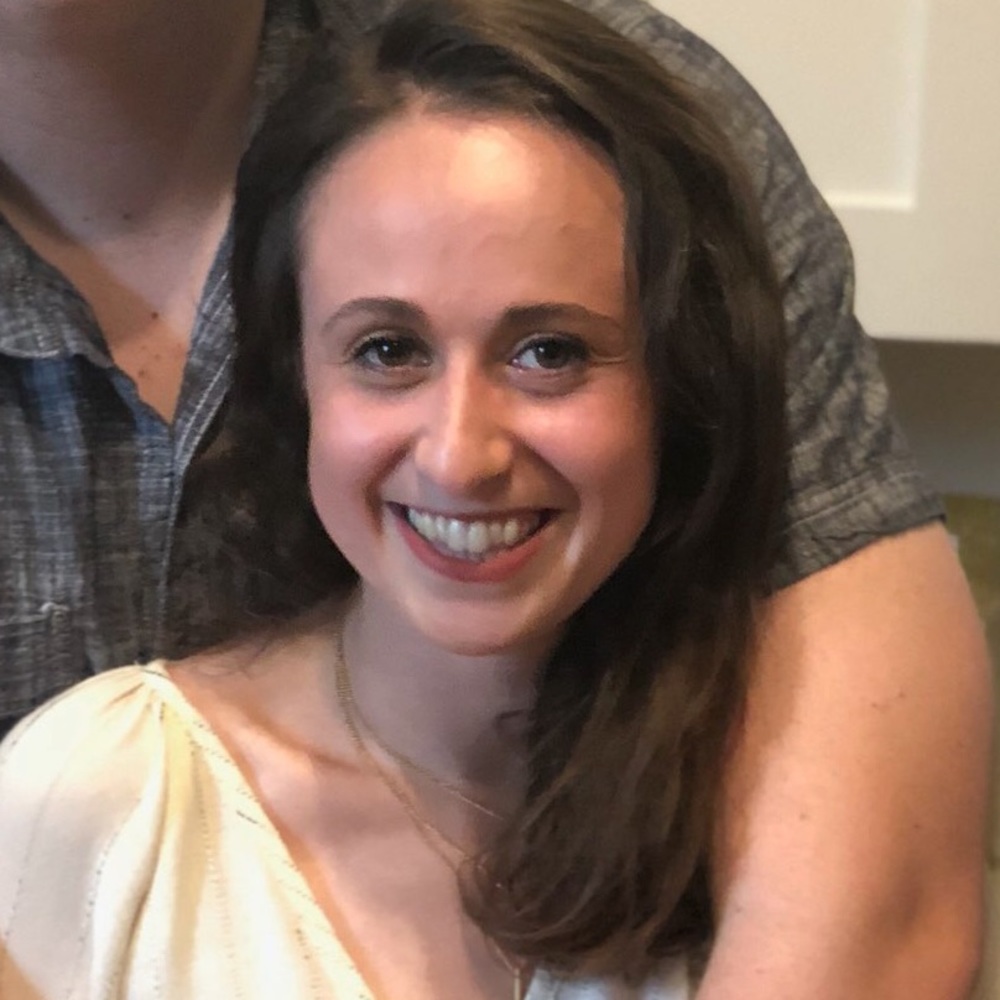 Meet your Posher, Kathryn